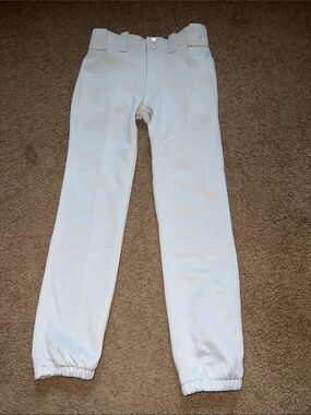 Mizuno Kids Baseball Bottoms